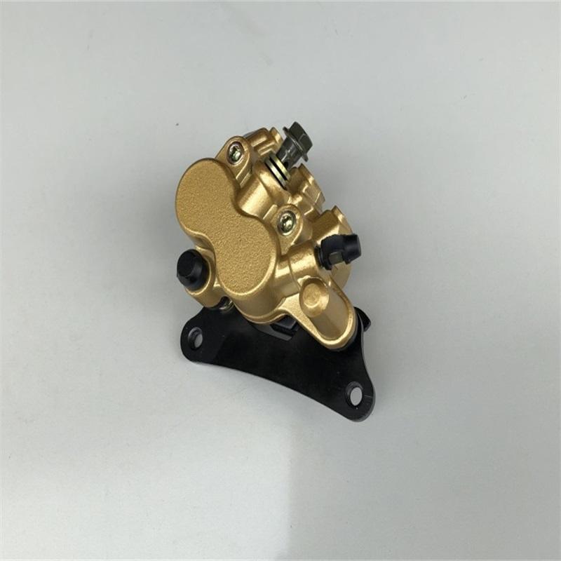 Motorcycle Accessories Front brake Master Pump Under Brake Calipers motorcycle disc For 125CC 250CC CA250 DD250 CA 250