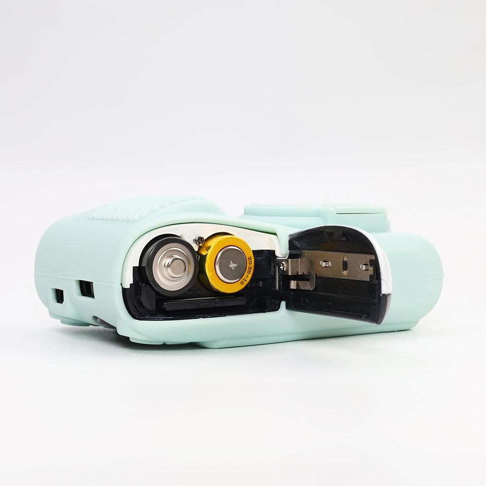 Силиконовый чехол для цифровой камеры KODAK PIXPRO FZ45, противоударный, пылезащитный, защитный