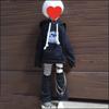 Модная одежда для кукол 30 см 40 см 60 см для BJD кукол 1/3 1/4 1/6 DIY Игрушки для девочек Одежда для переодевания Аксессуары для кукол
