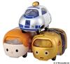 Tomica Star Wars Star Cars Tsum Tsum Tsum Top R2-D2