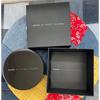 Подержанные черные часы Marc by Marc Jacobs