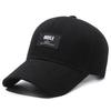 New Fashionable and Versatile Unisex Baseball Cap: Ideal for Outdoor Activities, Sun Protection, Breathable and Casual, Trendy Korean-Style Cap