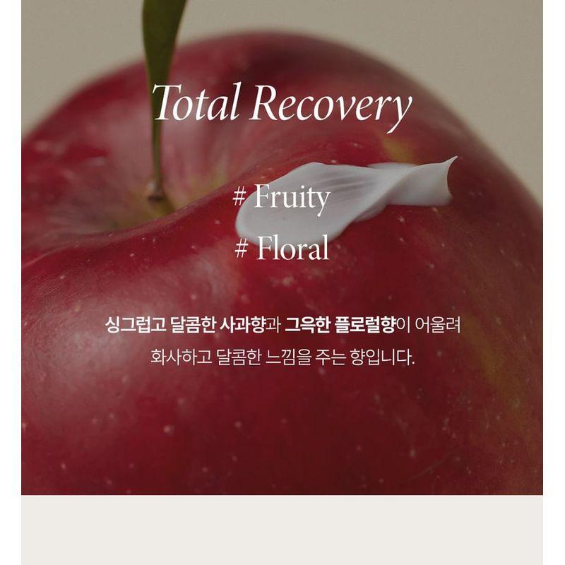 BEYOND - Total Recovery Intense Body Emulsion