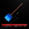 Jundingying Blue Nylon Grain Shovel