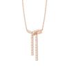 Herbow Tennis Drop Necklace (Jjrbnq4Bf282Sr420)