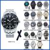 Orient Star ORIENT Series Men's Automatic Wrist Watch - Black / Silver / Brown RK-AU0001S RK-AV0B01S RK-AV0007S RK-AV0008Y RK-AV0006L RK-AU0306L