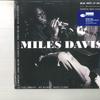 10inch Record MILES DAVIS - Enigma B002152801 BLUE NOTE 2014 US Jazz