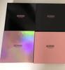 [USED] BlackPink - The Album - 4 Versions