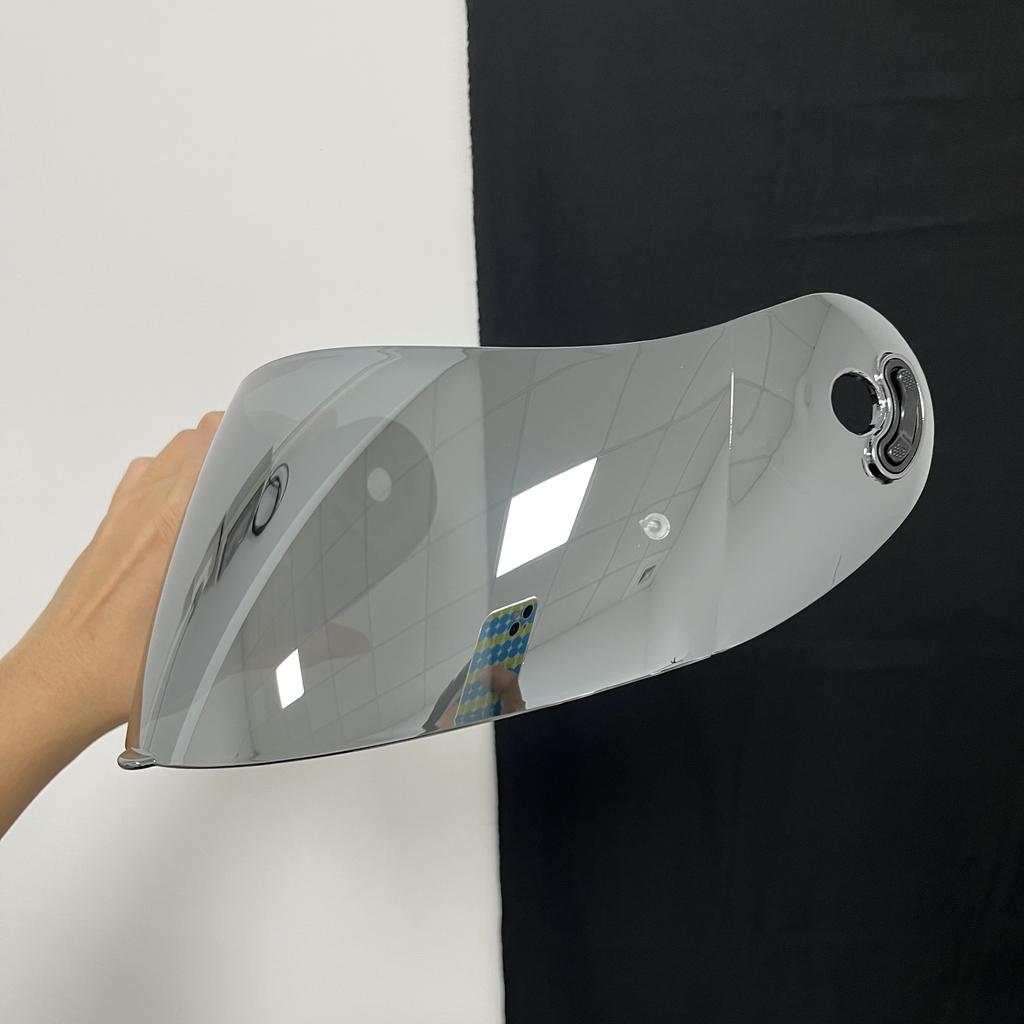 X803 Visor for NOLAN Xlite X803,X803RS,X802RR,X702,X661 Face Shield Motorcycle Helmet Accessories