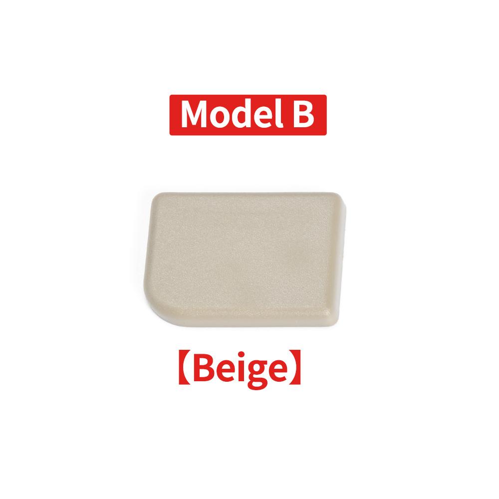 Крышка ручки перчаточного ящика автомобиля Крышка замка выключателя кнопки Крышка для Mercedes W220 S