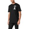 Philipp Plein Ss Skull&Bones T-shirt UADC-MTK7978-PJY002N-02