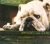 CD DINOSAUR JR - Whatever's Cool With Me 9267612 Sire 1991 US Рок Б/У