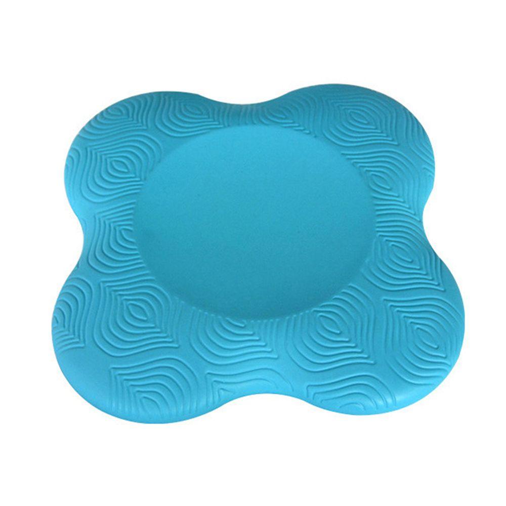Lightweight PU Indoor Elbow Wrist Yoga Cushion Mats Protect Pad Knee Pads Protective Mats