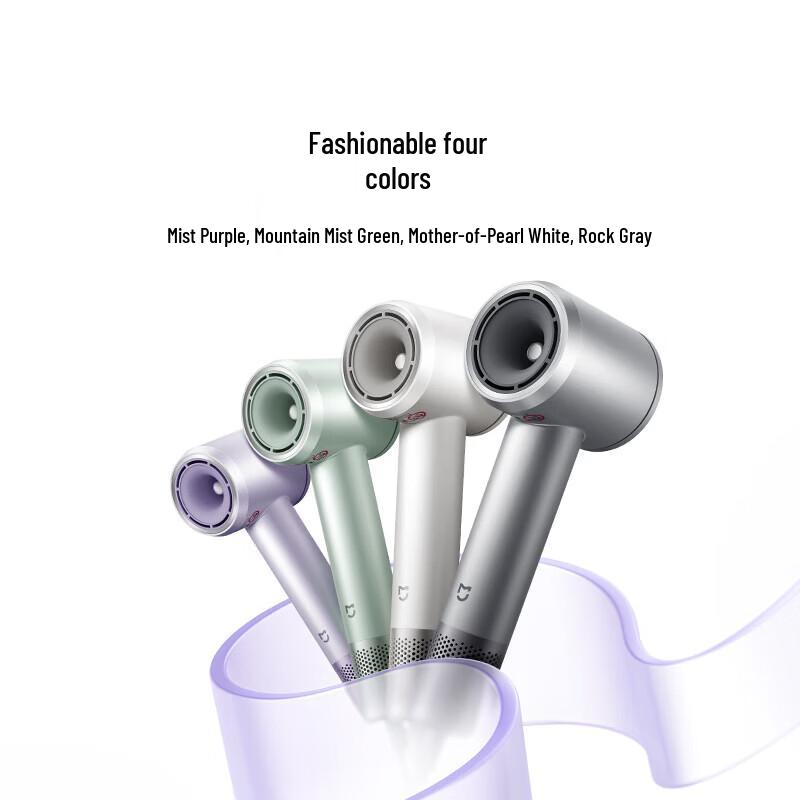 Высокоскоростной фен Xiaomi Pro