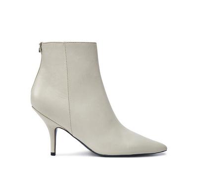 Ботильоны 8Y0094/L048-W338 Бежевый