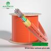 AIENKIS 48-Core Multimode 62.5/125 Indoor Fiber Optic Cable