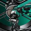 ENGINE PRO 2.0 250W City Electric Assist Bicycle,52V16ah,20inch,maximum range up to 110km in assist mode,maximum load capacity 120kg.
