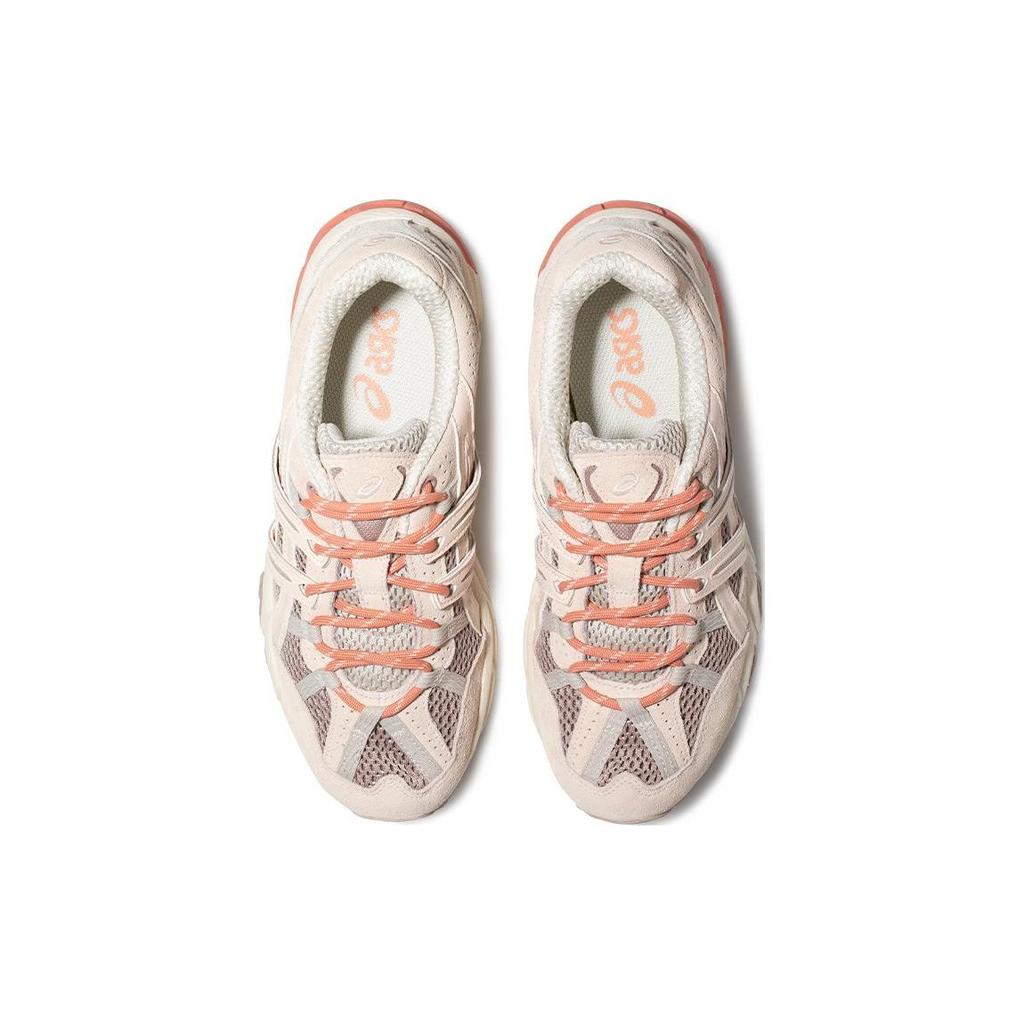 Asics Gel Sonoma 15-50 White Peach Fawn Women Sneakers Cream 1202A275-700