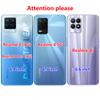 Чехол для Realme 8, 6,4 дюйма, мягкий силиконовый чехол из ТПУ для Realme 8 Pro OPPO Realme8 4G RMX3085, чехол для телефона, чехол, чехол-бампер, сумка