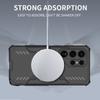 Anti-Drop Shock Proof Case for Samsung Galaxy S26 Ultra S25 FE A17 5G S26 Plus A56 A36 A16 A55 A35 A15 Magnetic Hard Cover