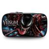 Venom The Last Dance Large Capacity Oxford Material Pencil Pouch Perfect For School And Everyday Use