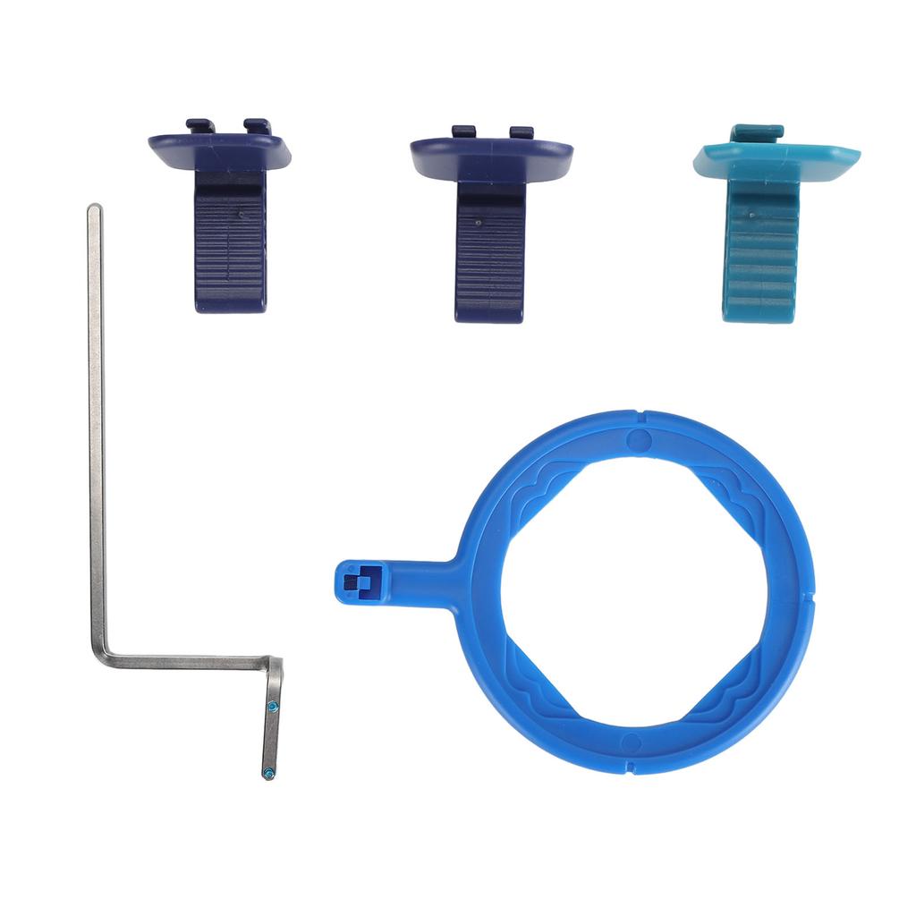 Dental X Ray Film Positioner Increases Accuracy Intra Oral X Ray Film Positioning System Kit for