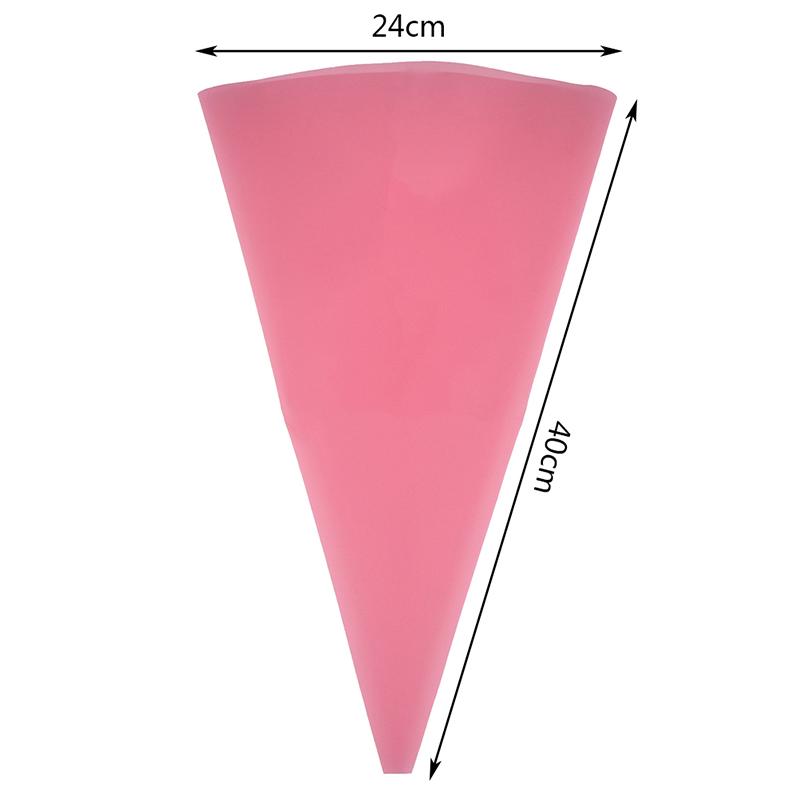 Инструменты для украшения торта, кондитерский мешок, глазурь, окантовка, крем, кондитерский мешок, насадка «сделай сам»