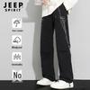 Мужские повседневные брюки карго для активного отдыха JEEP SPIRIT