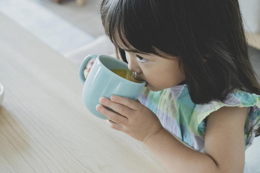 Kinto NEST 8pcs Set Blue 20572