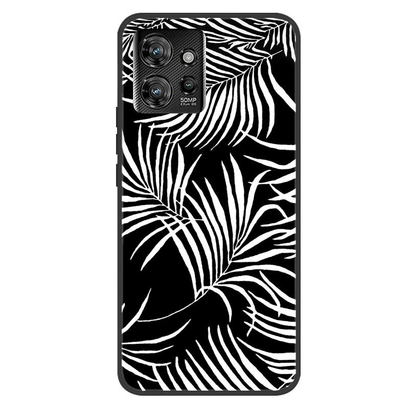 For Motorola ThinkPhone 6.6" Case Silicone Soft TPU Protective Back Cover For Moto Thinkphone 5G Phone Fundas Think Phone Coque