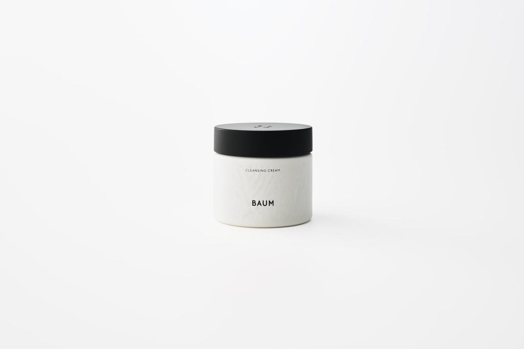 BAUM Очищающий крем а 140г