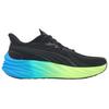 Puma Кроссовки унисекс Velocity Nitro 4 AP Черный Скорость Синий Puma-Black Fizzy-Light 312635-04