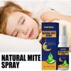 Pest Control Spray Household Bedroom Cloth Pillow Quilt Insect Control Spray Egg Mite Removal Solution