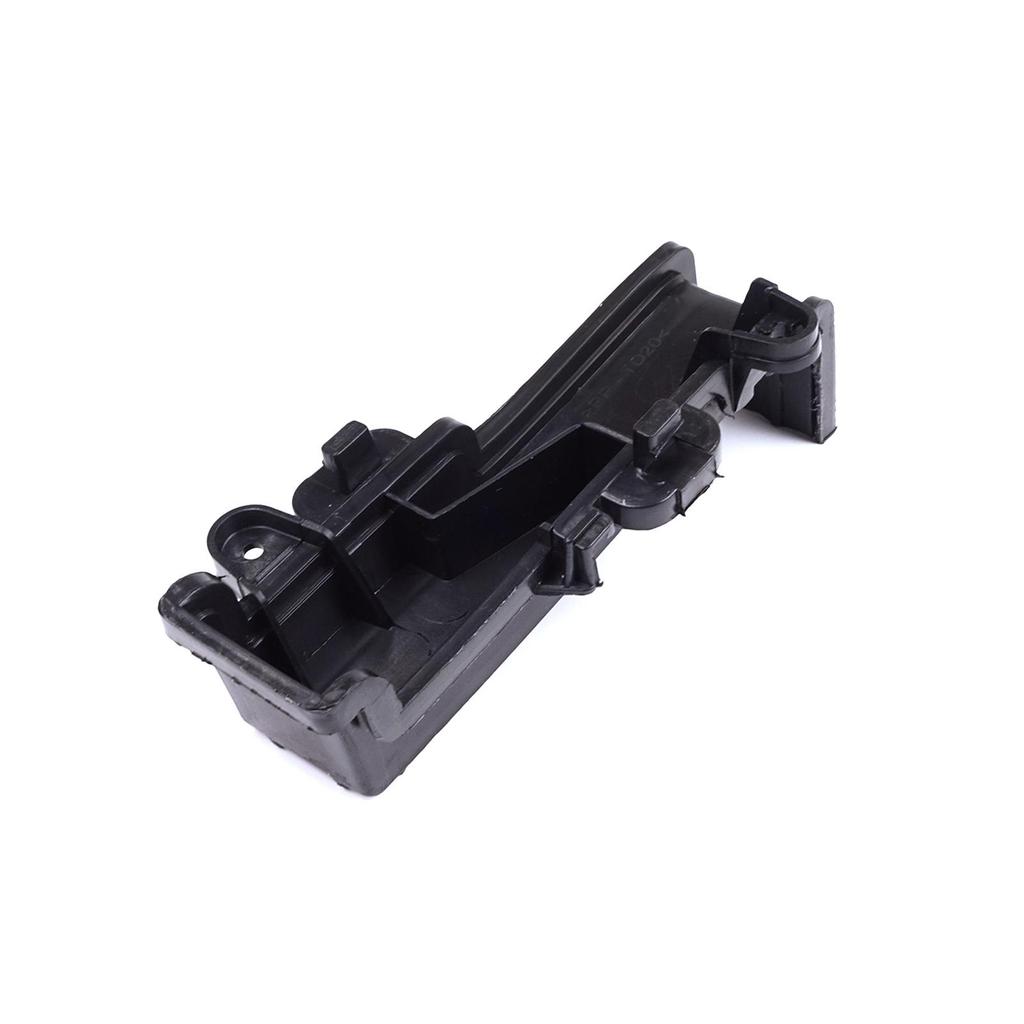 ESP1185 Крышка корпуса салонного фильтра пыльцы для Renault Clio MK4 Captur Logan Sandero MK2 Stepway Xray Vesta 272763745R