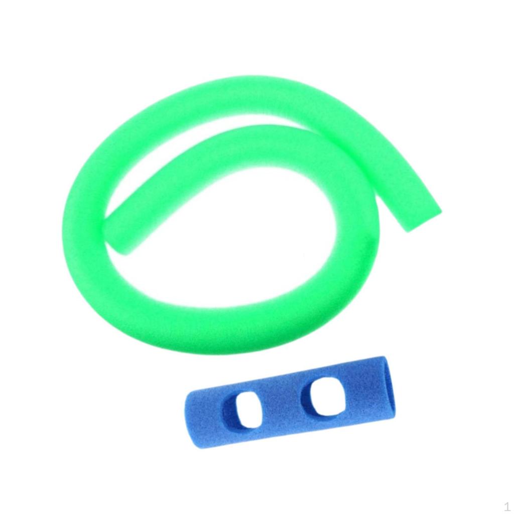 Плавательная палка с разъемами, универсальный водный аксессуар