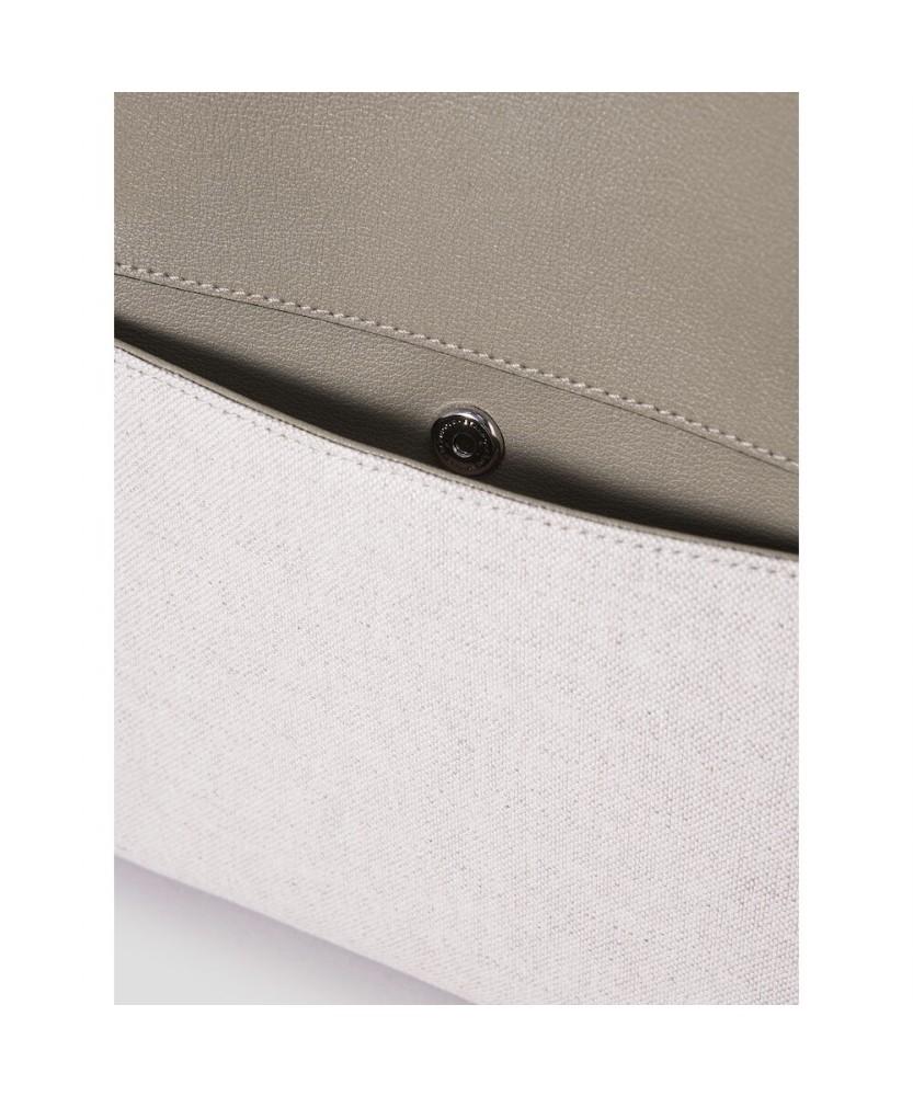 Beanpole Accessory Beryl Daily Medium Shoulder Bag - Khaki