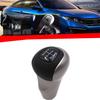 Ручка механической коробки передач 5 скоростей для Honda Civic DX EX LX 2006-2011 #54102-SNA-A01
