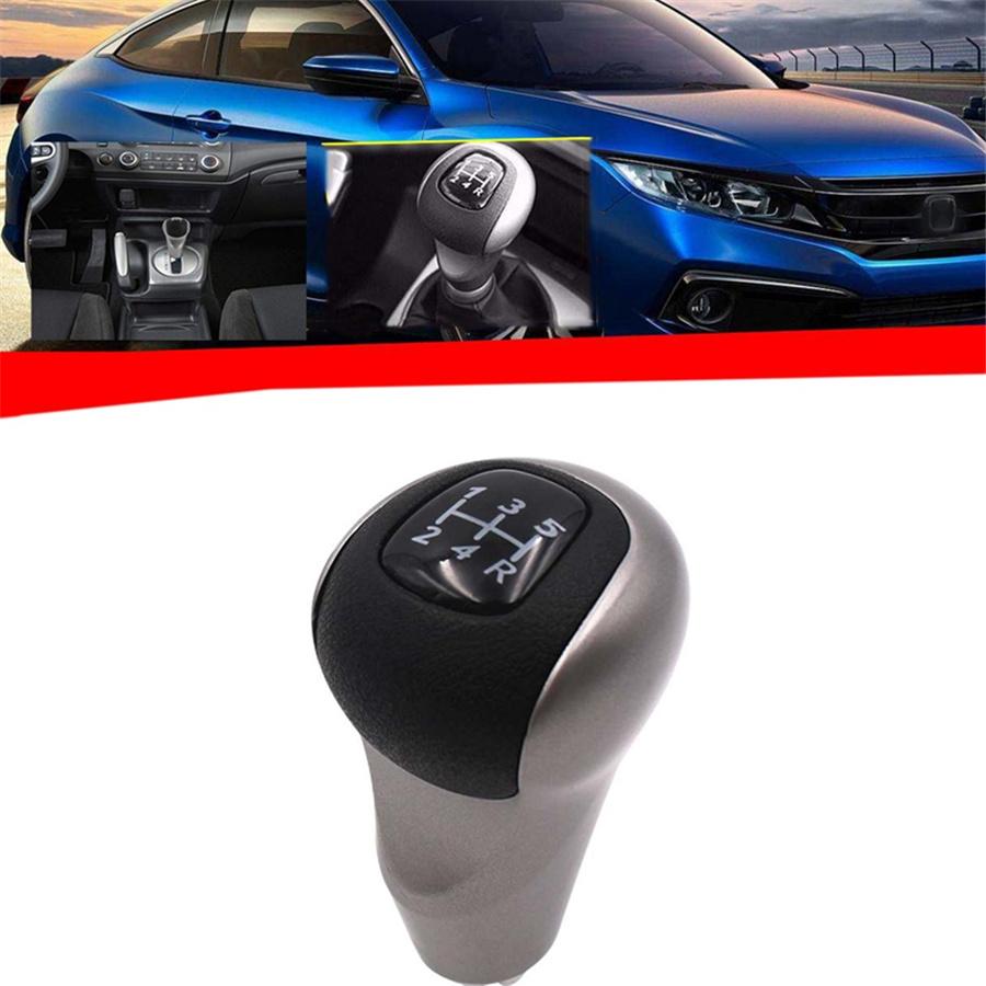 Ручка механической коробки передач 5 скоростей для Honda Civic DX EX LX 2006-2011 #54102-SNA-A01
