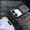 Кронштейн Бампер Подставка Держатель Чехол для Iphone 17 Pro Max Air 16 Plus Iphone16 Iphone17 для Iphone 16 Pro Max Coque