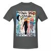 Rapper Alejandro Sanz 2026 T Shirts Graphic Y2k Unique Crewneck Unisex Wounisex Tshirt Clothes