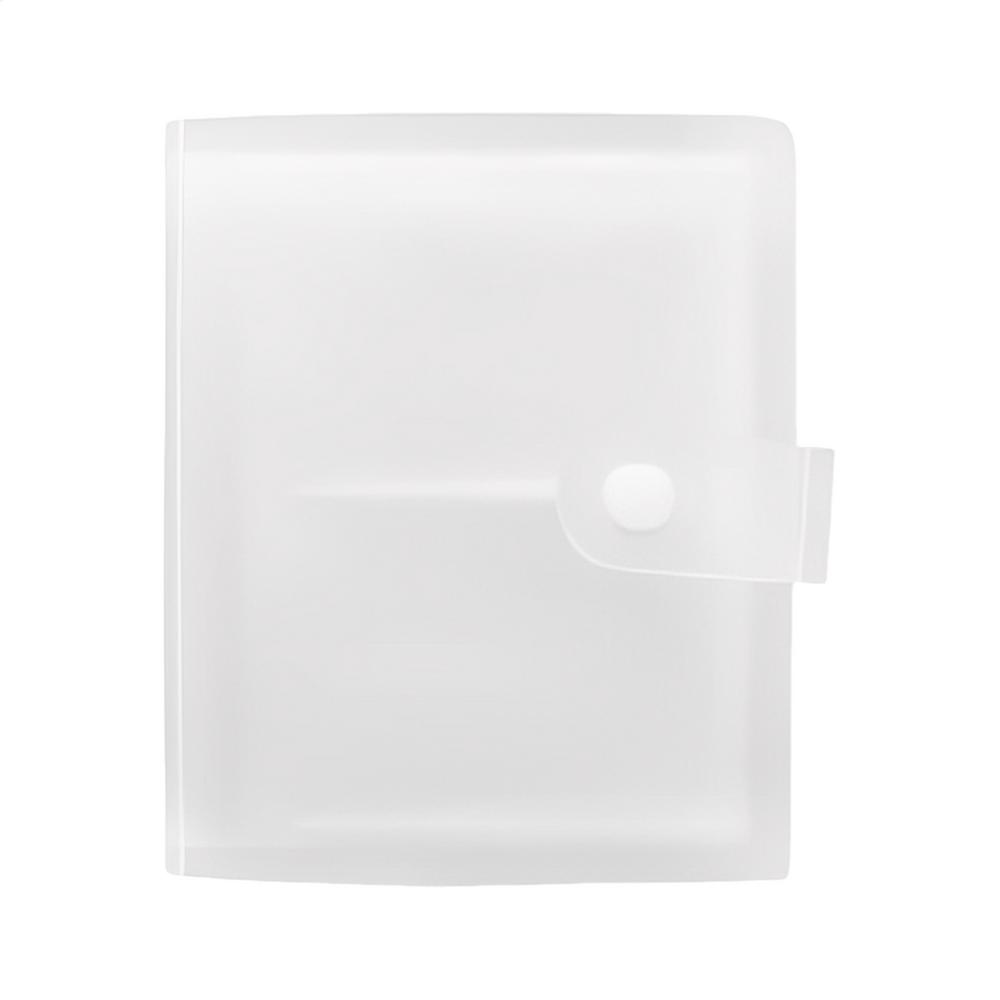 Jewelry Storage Albums Desktop Drawer Organizer BoxesTransparent Necklace Bracelet Ring Book Holder Jewelry Bag Storage Book