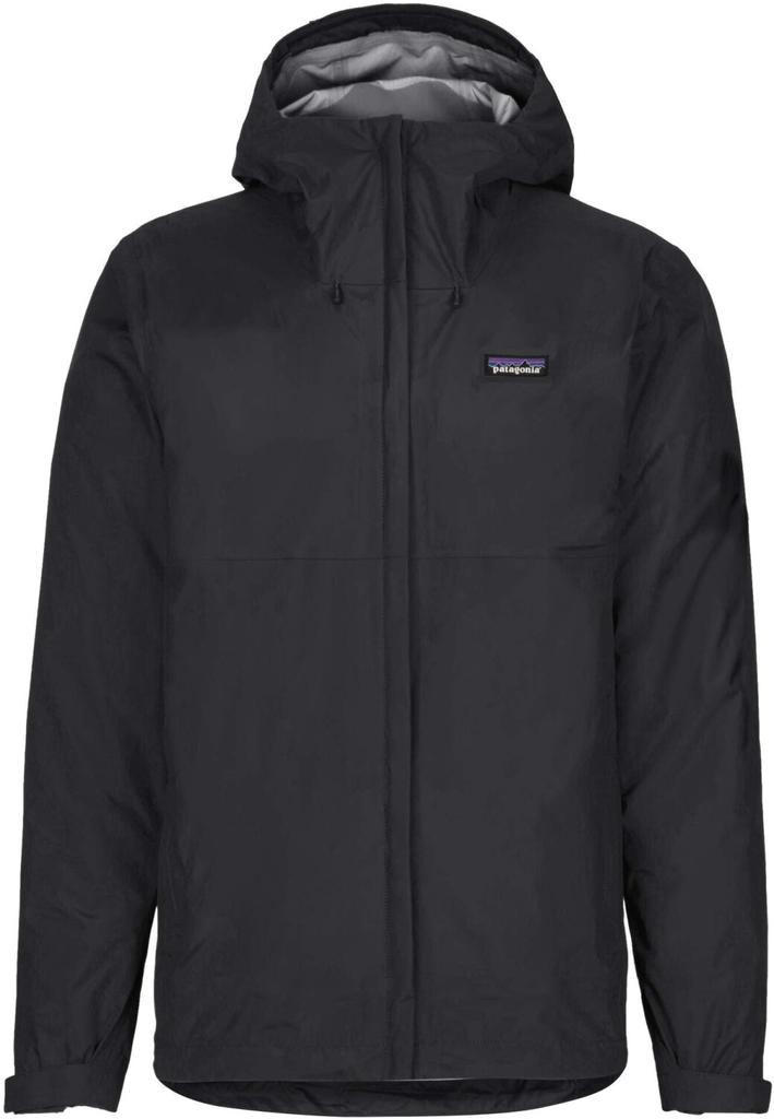 Куртка Patagonia Men's Torrentshell 3L Jacket (85241) черная