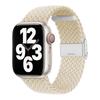 Плетеный Solo Loop ремешок для Apple Watch 45мм 44мм 42мм 46мм 41мм 49мм Нейлоновый браслет correa Серия 10 9 7 8 5 SE 6 Ultra2