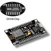 ESP8266 NodeMCU LUA CH340 ESP-12E WiFi Internet Development Board 4M Flash Serial Wireless Module for Arduino IDE/Micropython