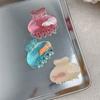 Sweet Hair Claw Cute Hair Accessories New Korean Goldfish Shark Clip