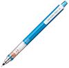 Механический карандаш Mitsubishi Pencil Kuru Toga 0,5 мм Механизм автоматического вращения грифеля M54501P.33 Синий