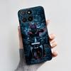 Чехол для Honor X5b Plus X 5b GFY-LX2P Крутой Модный Горячий Задняя Крышка Силиконовые Чехлы для Телефона Для Honor X5b HonorX5b Plus Мягкие Fundas