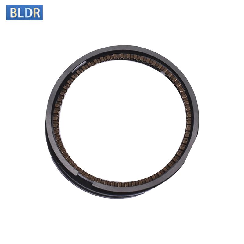 53mm Motorcycle Engine Piston Rings Kit For Honda KR3 CA250 CM250 CM250T CMX250 Rebel CMX CA CM 250