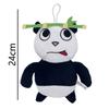 НОВЫЙ стиль Garten of BanBan Stinger, плюшевая игра Garden Of Banban, глава 1, 2, 3, мультяшная фигурка, плюшевые мягкие плюшевые игрушки для детей, подарки