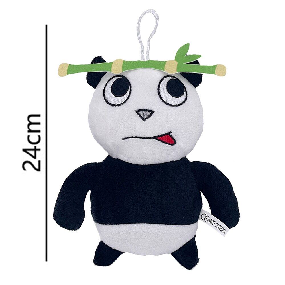 НОВЫЙ стиль Garten of BanBan Stinger, плюшевая игра Garden Of Banban, глава 1, 2, 3, мультяшная фигурка, плюшевые мягкие плюшевые игрушки для детей, подарки